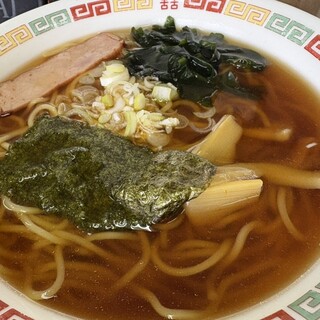 お食事処 やなぎや_1