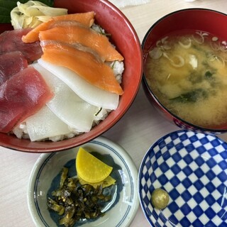 お食事処 やなぎや_0