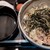 肉soba 酒zuki - 料理写真: