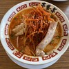 ラーメン屋 壱番亭 大船渡店