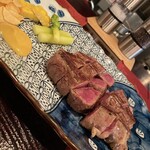 くいしんぼー山中 - 