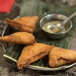 南インド料理店 ボーディセナ - 