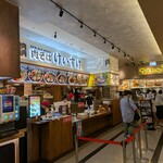 NEW OLD STYLE 肉そば けいすけ - 