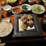 おもてなしとりよし - 