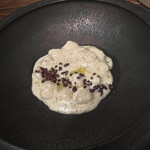 アグーリ - ブルーチーズニョッキ