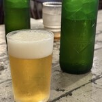 南インド料理店 ボーディセナ - 