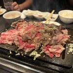 武蔵小杉 大衆焼肉 暴飲暴食 - 
