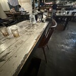 南インド料理店 ボーディセナ - 