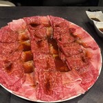 武蔵小杉 大衆焼肉 暴飲暴食 - 