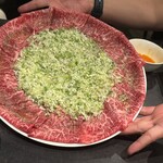 武蔵小杉 大衆焼肉 暴飲暴食 - 