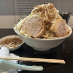 ラーメン荘 これが好きだから - 
