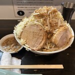 ラーメン荘 これが好きだから - 