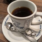 星乃珈琲店 - ドリンク写真: