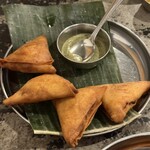 南インド料理店 ボーディセナ - 