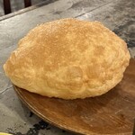 南インド料理店 ボーディセナ - 