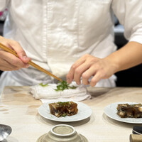 鮨 Matsui はなれ - 
