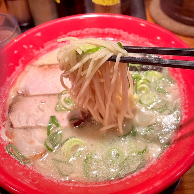 らーめんたろう 本山店 - 摂津本山/ラーメン | 食べログ