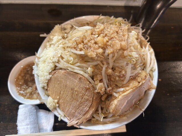 ラーメン荘 これが好きだから - 阪神国道/ラーメン | 食べログ ラーメン荘 これが好きだから - 阪神国道/ラーメン | 食べログ