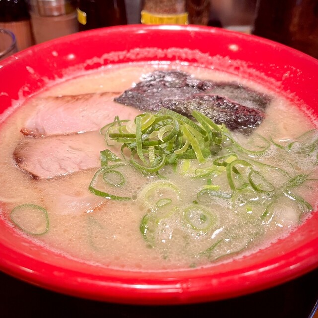 らーめんたろう 本山店 - 摂津本山/ラーメン | 食べログ