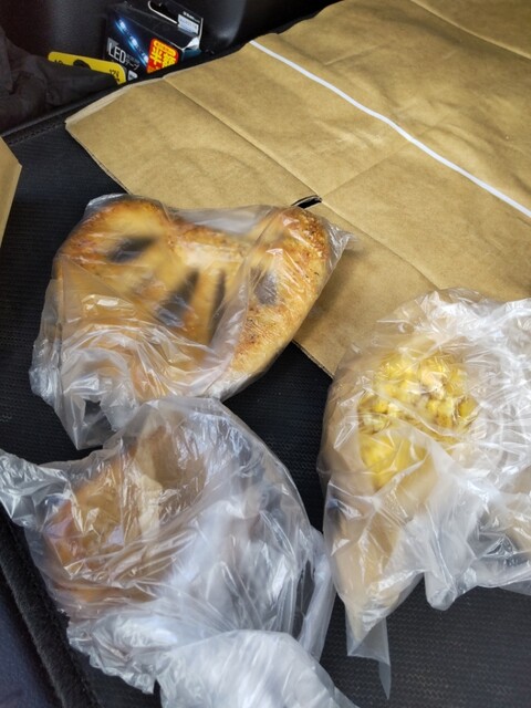 ひとさじ農場製造所 - 美瑛（パン）の写真