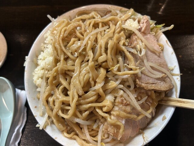 ラーメン荘 これが好きだから - 阪神国道/ラーメン | 食べログ