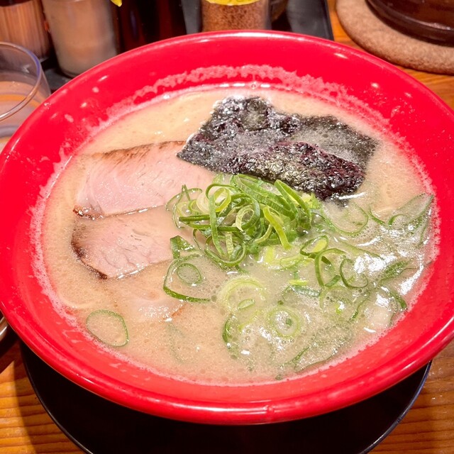 らーめんたろう 本山店 - 摂津本山/ラーメン | 食べログ