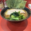 横浜家系ラーメン 駒岡家