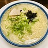 博多ラーメンしばらく 福重店