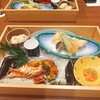 日本料理 松風 - 玉手箱御膳♪