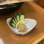 海の幸 磯の坊 - 