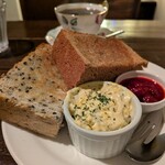 カフェ ド SaRa - 