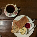 カフェ ド SaRa - 