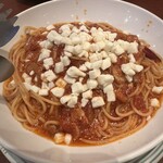 カプリチョーザ - 料理写真: