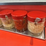 横浜家系ラーメン 駒岡家 - 