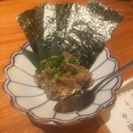 川崎市民食堂魚金-西 - 