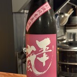 居酒屋 うおいだ 神楽坂 - 