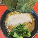 横浜家系ラーメン 駒岡家 - 