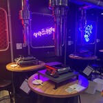 和牛焼肉食べ放題 ヤキニクギャング - 内観