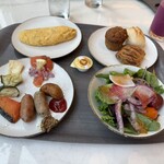 コートヤード・バイ・マリオット - 