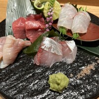 鮨 あさひ - 