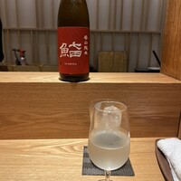 鮨 あさひ - 