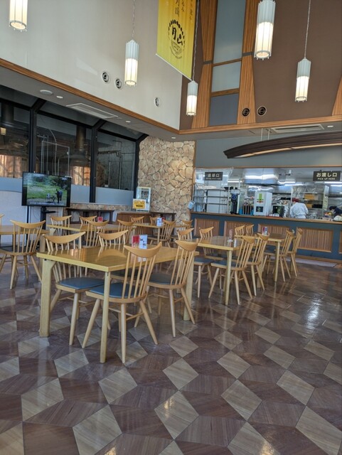 道の駅にしかわ 月山銘水館 売店 &ndash; ジェラート・アイスクリームの魅力と口コミ