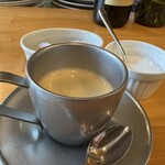 炭焼料理とイタリアン 辻 - 