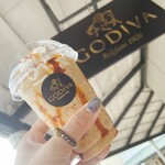 GODIVA - ドリンク写真: