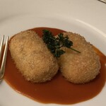 資生堂パーラー 日本橋店 - 