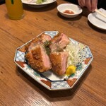 大衆酒場 坂本商店 門前仲町店 - 