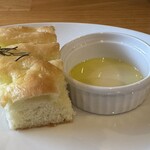 炭焼料理とイタリアン 辻 - 