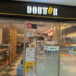 ドトールコーヒーショップ - 