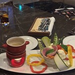 マンシーズ トウキョウ - 