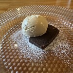 炭焼料理とイタリアン 辻 - 
